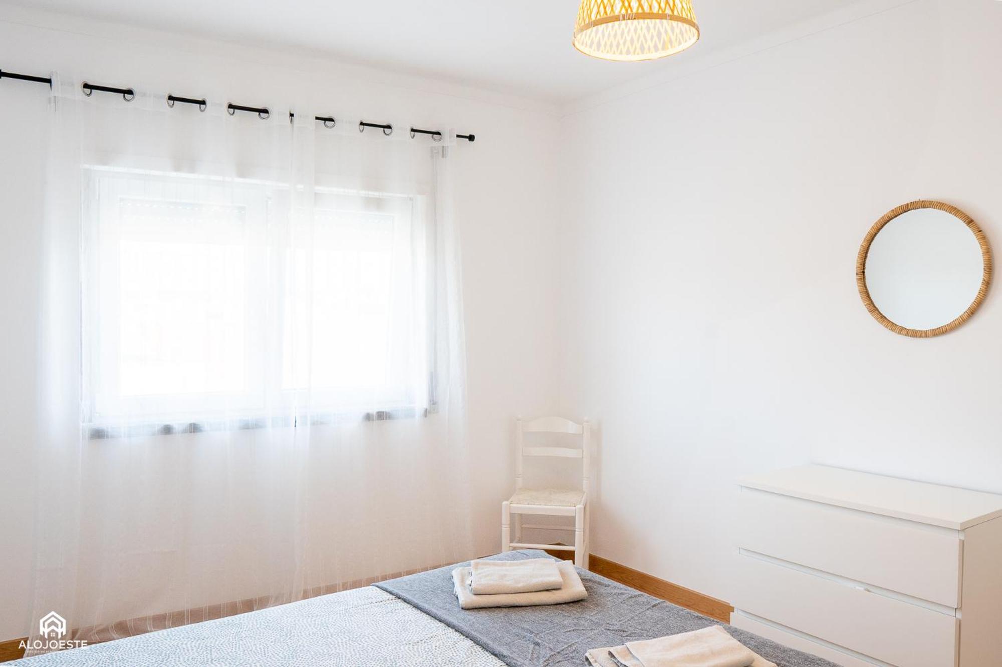 By Santa Apartman Santa Cruz  Kültér fotó