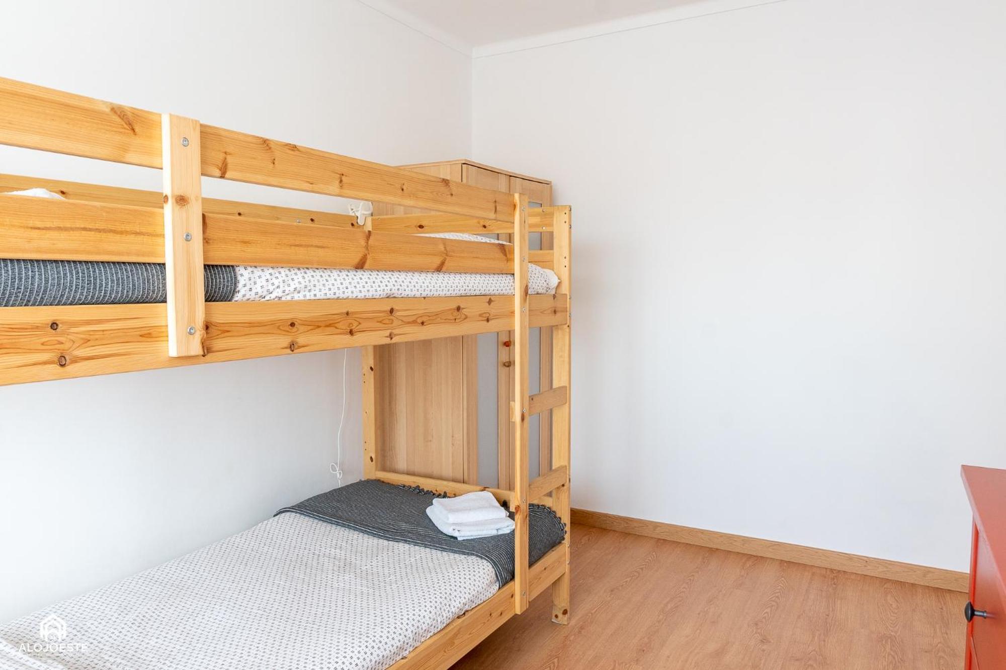 By Santa Apartman Santa Cruz  Kültér fotó